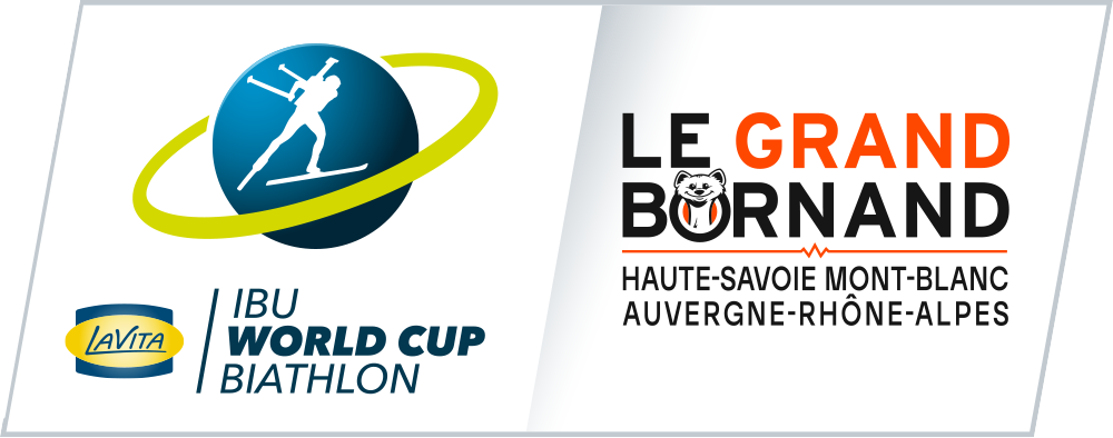 Biathlon Le Grand-Bornand