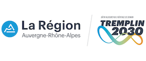 Région Auvergne-Rhône-Alpes