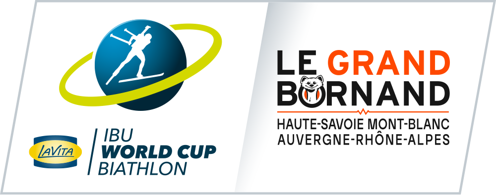 Biathlon Le Grand-Bornand